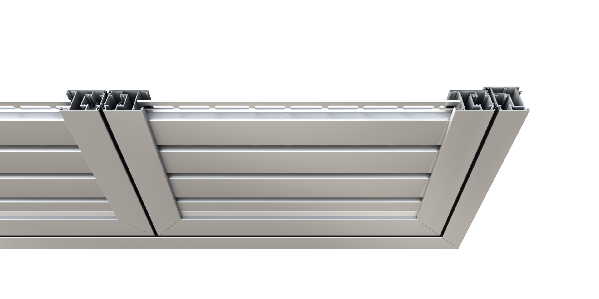 Persiane SMARTIA M5300